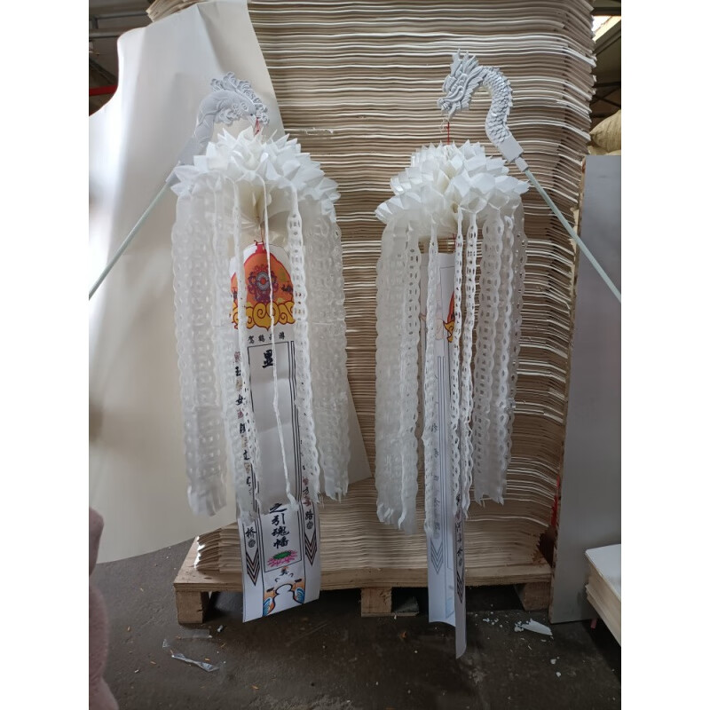 灵堂布置：用心守护逝去的记忆