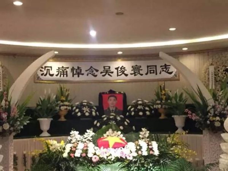 丧事一条龙，一站式解决您的哀思难题